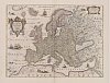 Europe maps