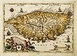 catalogue corse cartes