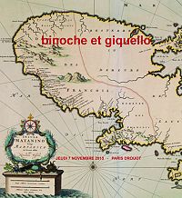 catalogue vente