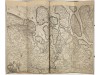 GALLE, Th. - Composite atlas of the Low Countries with 18 double page maps by or after Hessel Gerriotsz. Theodor Galle, etc. GALLE, Th. - Composite atlas of the Low Countries with 18 double page maps by or after Hessel Gerriotsz. Theodor Galle, etc.