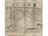 GALLE, Th. - Composite atlas of the Low Countries with 18 double page maps by or after Hessel Gerriotsz. Theodor Galle, etc. GALLE, Th. - Composite atlas of the Low Countries with 18 double page maps by or after Hessel Gerriotsz. Theodor Galle, etc.