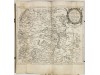 GALLE, Th. - Composite atlas of the Low Countries with 18 double page maps by or after Hessel Gerriotsz. Theodor Galle, etc. GALLE, Th. - Composite atlas of the Low Countries with 18 double page maps by or after Hessel Gerriotsz. Theodor Galle, etc.
