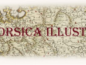 Corsica Illustrata