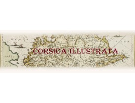 Corsica Illustrata