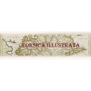 Corsica Illustrata Corsica Illustrata