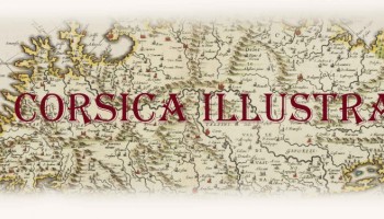 Corsica Illustrata