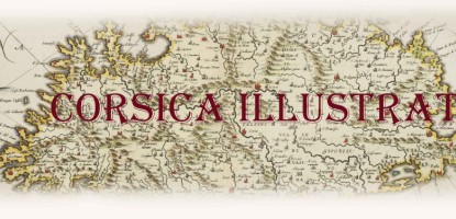 Corsica Illustrata