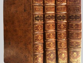 Description geographique, historique, chronologique, politique, et physique de l'empire de la Chine et de la Tartarie chinoise.