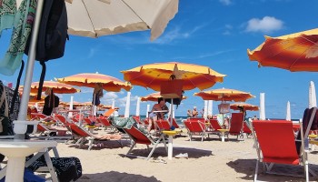 We are closed for the Summer break