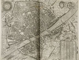 Florini Atlas, Auction, 6 December 2025, lucien paris