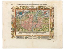 MÜNSTER,S. -  Paris.