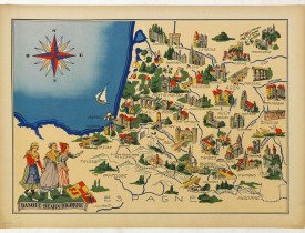 JYLBERT -  Basque - Bearn - Bigorre.