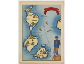 JYLBERT -  St. Pierre et Miquelon.