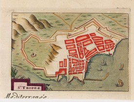 COVENS, J. / MORTIER, C. -  St Tropez.