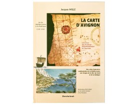 La carte d'Avignon: De la Méditerranée à la Baltique 1190-1490