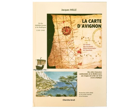 La carte d'Avignon: De la Méditerranée à la Baltique 1190-1490 La carte d'Avignon: De la Méditerranée à la Baltique 1190-1490