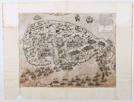 LAFRERI, Antonio. -  Malita