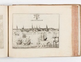 CORONELLI, V. - Teatro della guerra: Belgio, Il Belgio confederato, Luoghi posseduti dal Belgio confederato fuori dell'Europa.