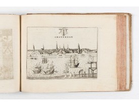 CORONELLI, V. - Teatro della guerra: Belgio, Il Belgio confederato, Luoghi posseduti dal Belgio confederato fuori dell'Europa.
