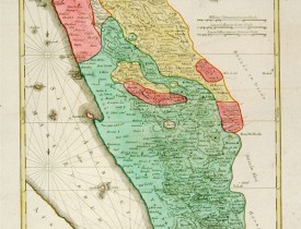 LOTTER, T. C. -  Terrae Yemen.