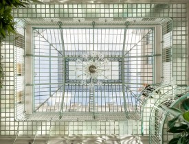 25th Paris Map, Globes, Scientific Instruments Fair, November 21, 2026