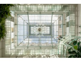 25th Paris Map, Globes, Scientific Instruments Fair, November 21, 2026