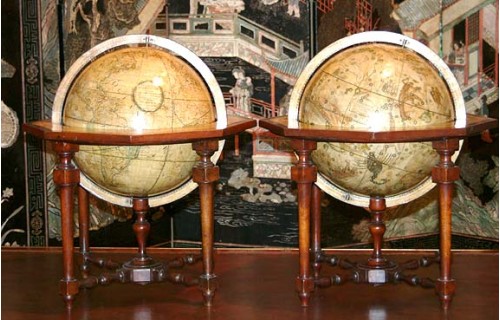 Globes