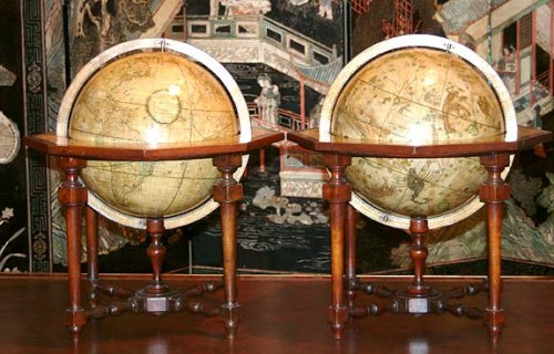 Globes