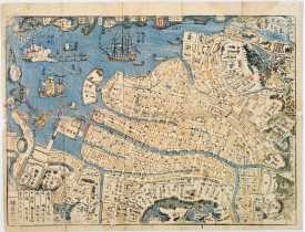 BAIKO-DO. -  Shinkan Nagasaki no Dzu.