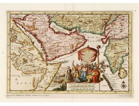 AA, P. van der -  Zee-Togt van den Grooten Turk.. AA, P. van der -  Zee-Togt van den Grooten Turk..