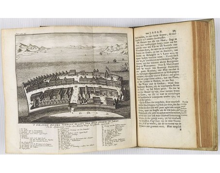 SALMON, Tomas (& Matthias van GOCH). - Hedendaegsche historie, of tegenwoordige staet van alle volkeren; in opzigte hunner landsgelegenheit, personen, klederen, gebouwen, zeden, wetten, gewoontens, godsdienst, regering, konsten en wetenschappen, koop SALMON, Tomas (& Matthias van GOCH). - Hedendaegsche historie, of tegenwoordige staet van alle volkeren; in opzigte hunner landsgelegenheit, personen, klederen, gebouwen, zeden, wetten, gewoontens, godsdienst, regering, konsten en wetenschappen, koop