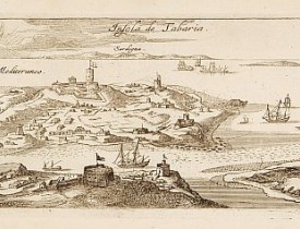 PEETERS,J. -  Isola de Tabaria