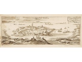 PEETERS,J. -  Isola de Tabaria PEETERS,J. -  Isola de Tabaria