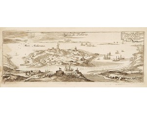 PEETERS,J. - Isola de Tabaria PEETERS,J. - Isola de Tabaria