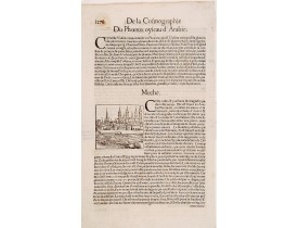 DU PINET,A. -  Meche.