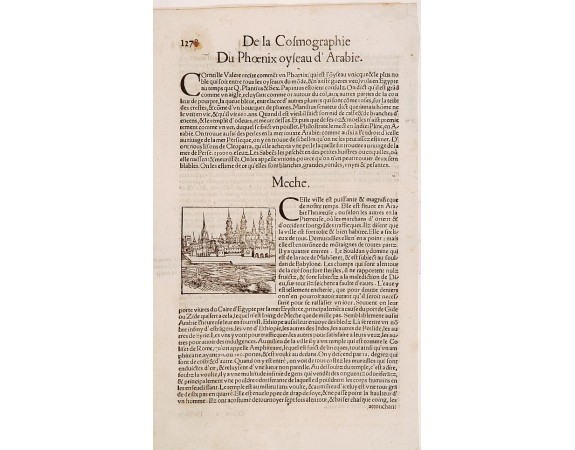 DU PINET,A. -  Meche.