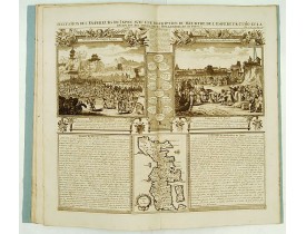 CHATELAIN, H. -  Succession des Empereurs du Japon avec une .. CHATELAIN, H. -  Succession des Empereurs du Japon avec une ..