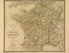 WYLD, J. -  France describing the new limits..