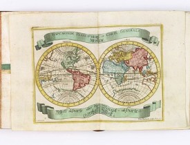 ERDMAN MASCHENBAUER, J. A. -  Der curiose und .. Nüssliche Dollmetscher. . .