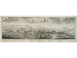 WOLFF, J., Héritiers. -  Bern in der Schweitz.