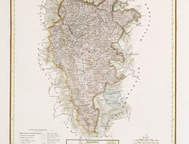 STANGHI, V. -  IV Compartimento Aretoni..