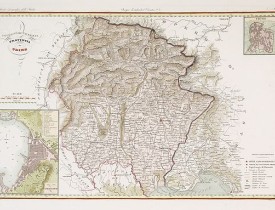 STANGHI,V. -  Governo di Venezia / Provincia di Udine.