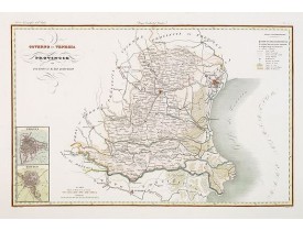 STANGHI,V. -  Governo di Venezia / Provincie di Padova e di Rovigo. STANGHI,V. -  Governo di Venezia / Provincie di Padova e di Rovigo.