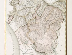 STANGHI,V. -  Ducato di Lucca.