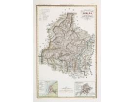 STANGHI,V. -  Divisione Militare di Novara. Pallanza / Ossola. STANGHI,V. -  Divisione Militare di Novara. Pallanza / Ossola.