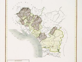 STANGHI, V. -  Compartimento Pisano.