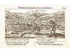 MEISNER, D. -  Fundi in Champanien. [Champagne].