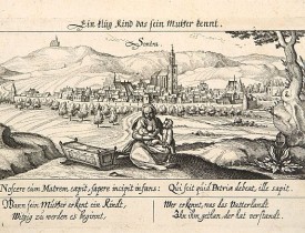 MEISNER, D. -  Sontra.