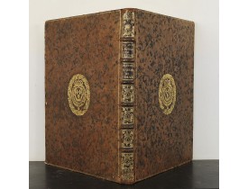 SILVESTRE, I. -  [Plans et vues du château Versailles et autres villes de France.]