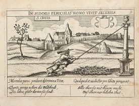 MEISNER, D. -  S. Cruis.